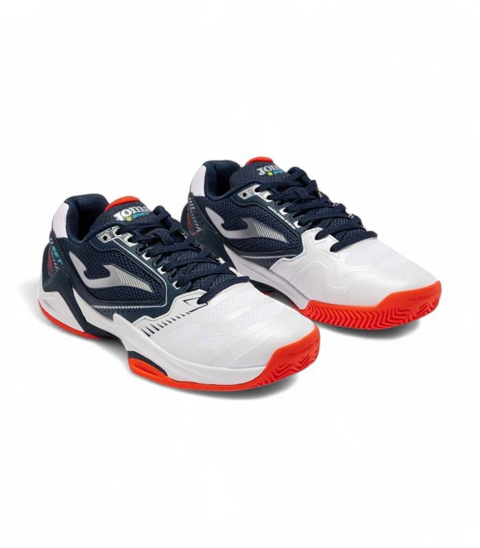 JOMA zapatillas pádel/tenis T. SET 2332 Hombre