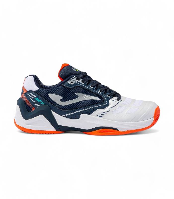 JOMA zapatillas pádel/tenis T. SET 2332 Hombre