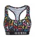 Guess Sujetador deportivo W