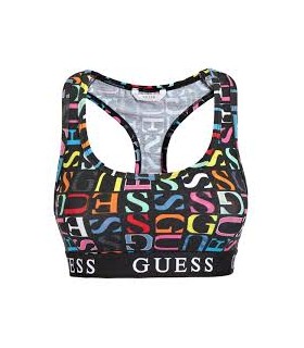 Guess Sujetador deportivo W
