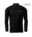 GIVOVA CORPUS 3 CAMISETA INTERIOR ELÁSTICA LUPETTO