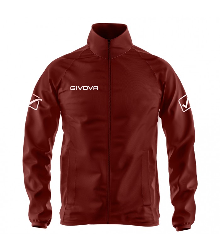 Givova chubasquero unisex.