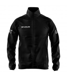 Givova chubasquero unisex.