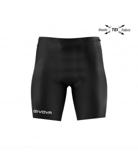 Givova malla corta unisex.