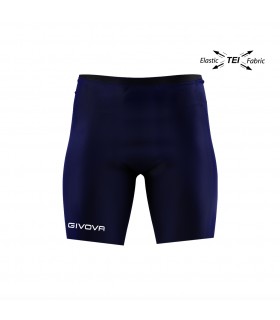 Givova malla corta unisex.