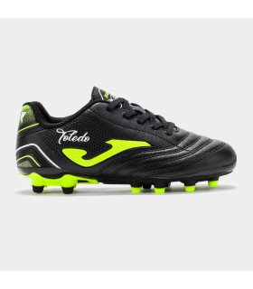 Joma bota fútbol TOLEDO JR 2501