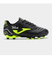 Joma bota fútbol TOLEDO JR 2501
