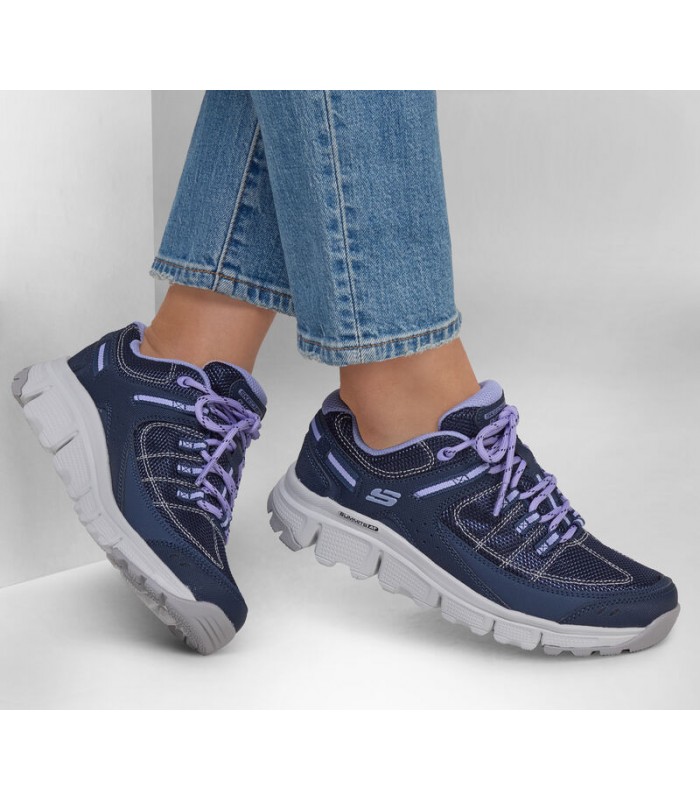 Skechers zapatillas W Summits AT - Artists Bluff