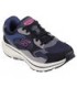 Skechers zapatillas W GO RUN Consistent 2.0 - Retro Stride