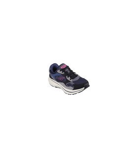 Skechers zapatillas W GO RUN Consistent 2.0 - Retro Stride