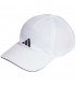 Adidas Bball Cap Gorra Unisex