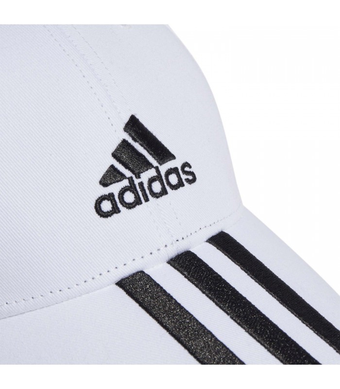 Adidas Gorra Unisex Bball 3s Ct