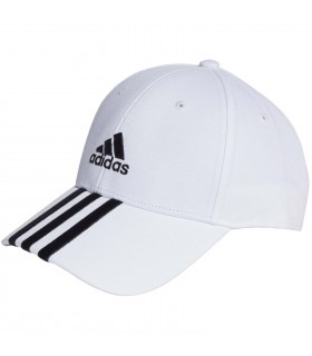 Adidas Gorra Unisex Bball 3s Ct