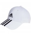 Adidas Gorra Unisex Bball 3s Ct
