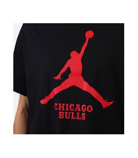 NBA camiseta m/corta CHICAGO BULLS