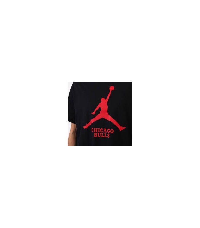 NBA camiseta m/corta CHICAGO BULLS