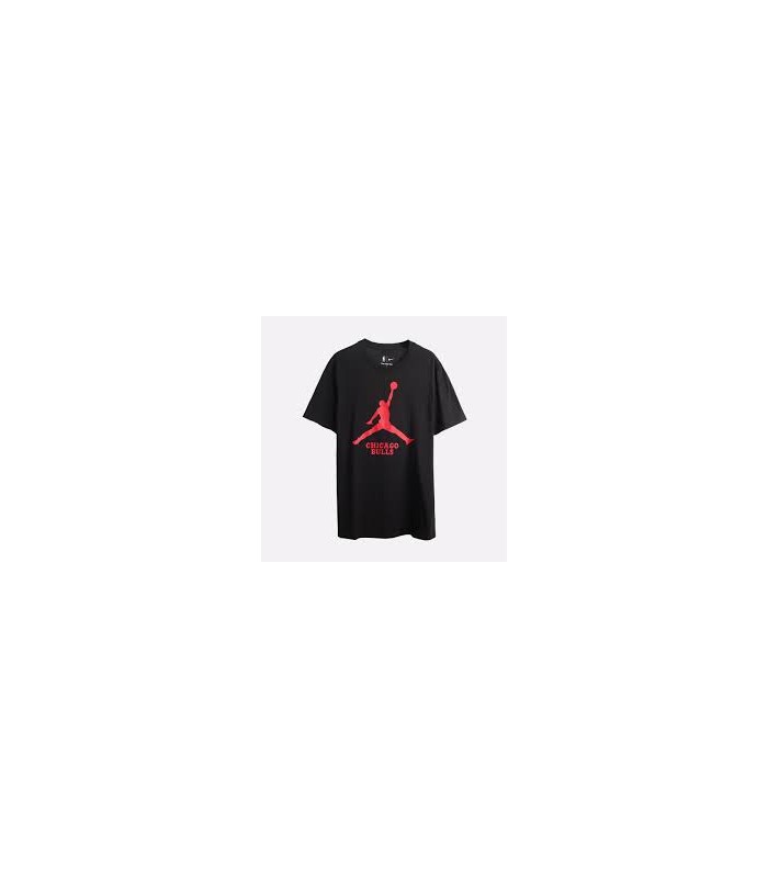 NBA camiseta m/corta CHICAGO BULLS