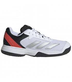 Adidas zapatillas Courtflash K