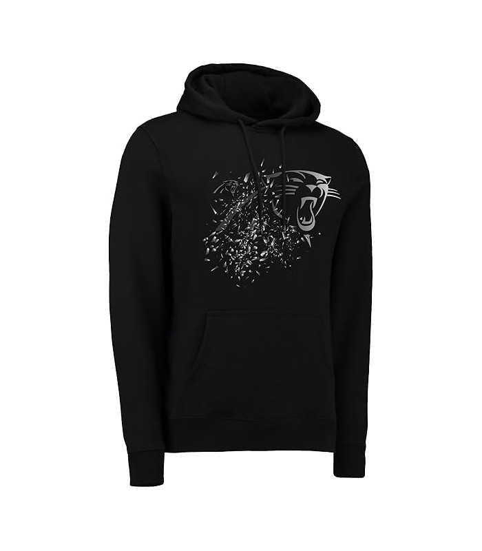 Fanatics - NFL Carolina Panthers Shatter Graphic Hoodie