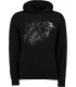 Fanatics - NFL Carolina Panthers Shatter Graphic Hoodie