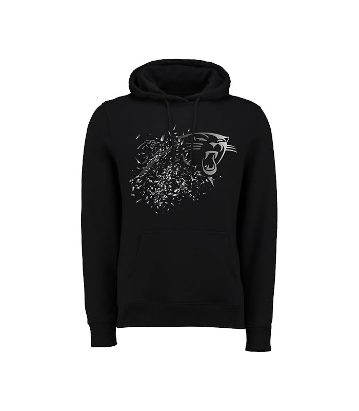 Fanatics - NFL Carolina Panthers Shatter Graphic Hoodie