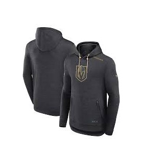 Fanatics sudadera M Golden Knights