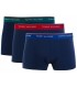 Tommy Hilfiger PACK de 3 PCS de Boxers