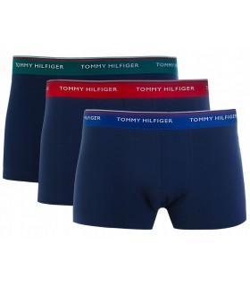 Tommy Hilfiger PACK de 3 PCS de Boxers