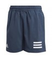 Adidas B Club Tee Pantalon Corto