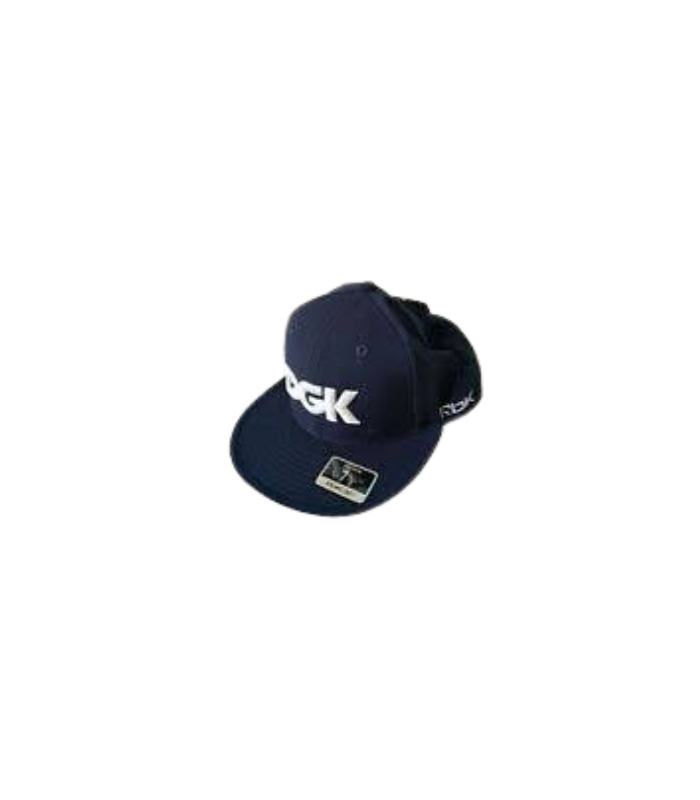 REEBOK Gorra de béisbol Rbk Dgk skater