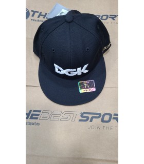 REEBOK Gorra de béisbol Rbk Dgk skater