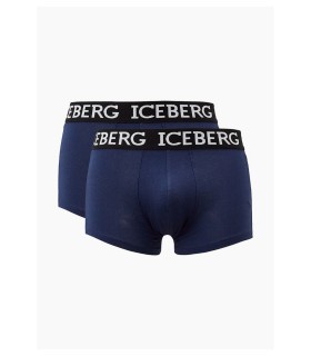 ICEBERG caja de dos boxer