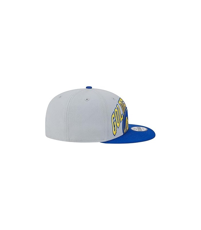 New Era gorra Golden State