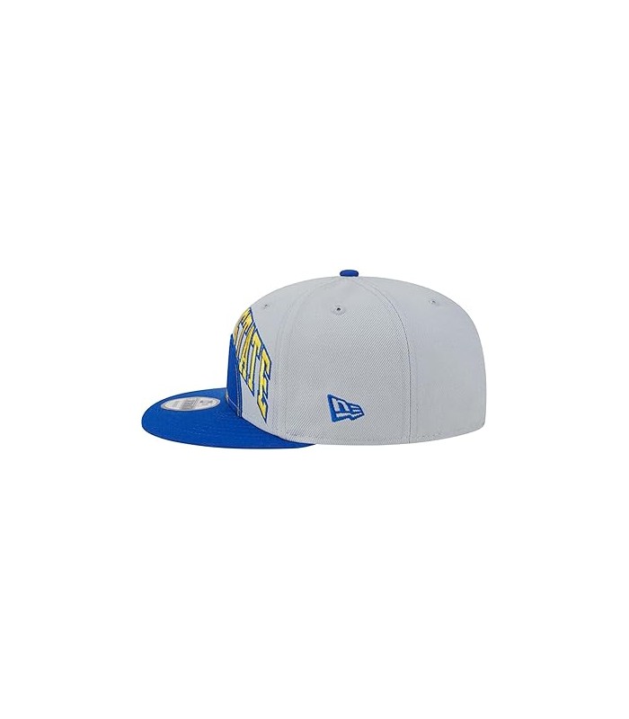 New Era gorra Golden State