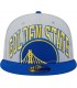 New Era gorra Golden State