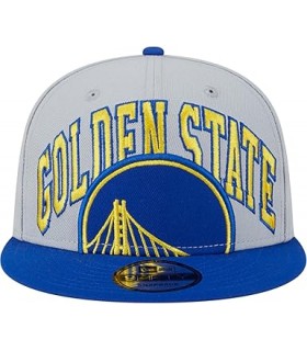 New Era gorra Golden State