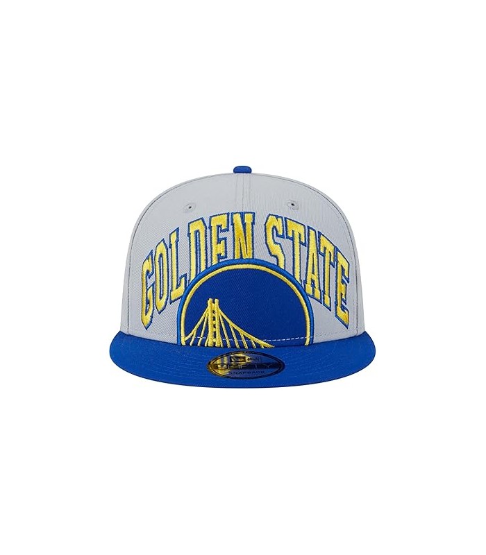 New Era gorra Golden State