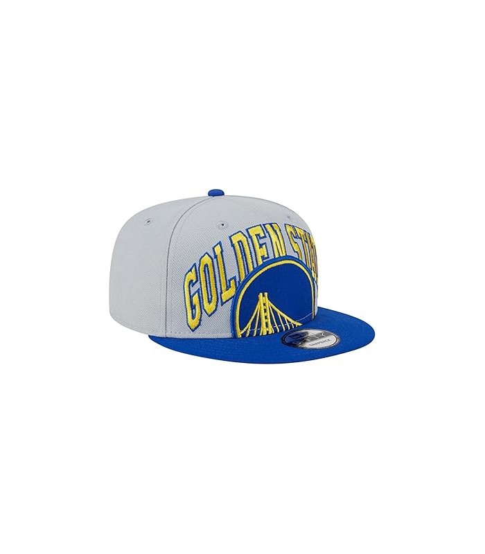 New Era gorra Golden State