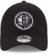 New Era gorra BROOKLYN unisex.