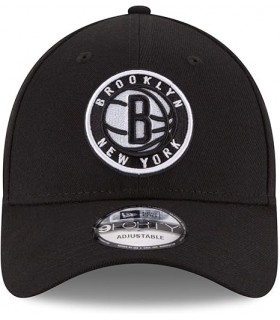New Era gorra BROOKLYN unisex.