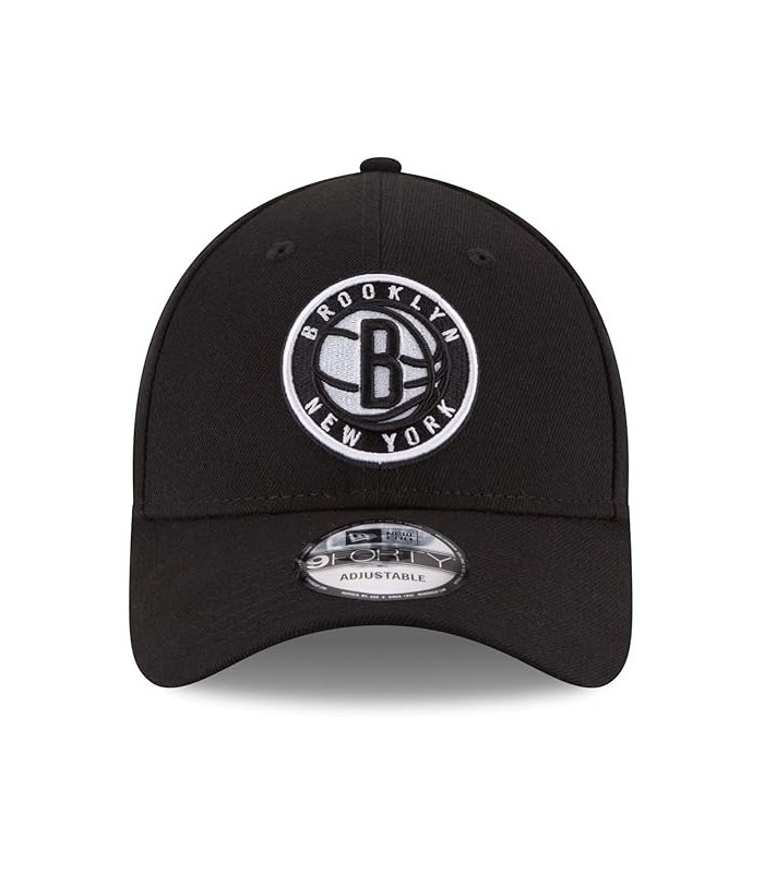 New Era gorra BROOKLYN unisex.