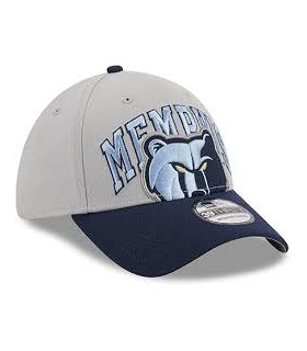 New Era Memphis Grizzlies NBA