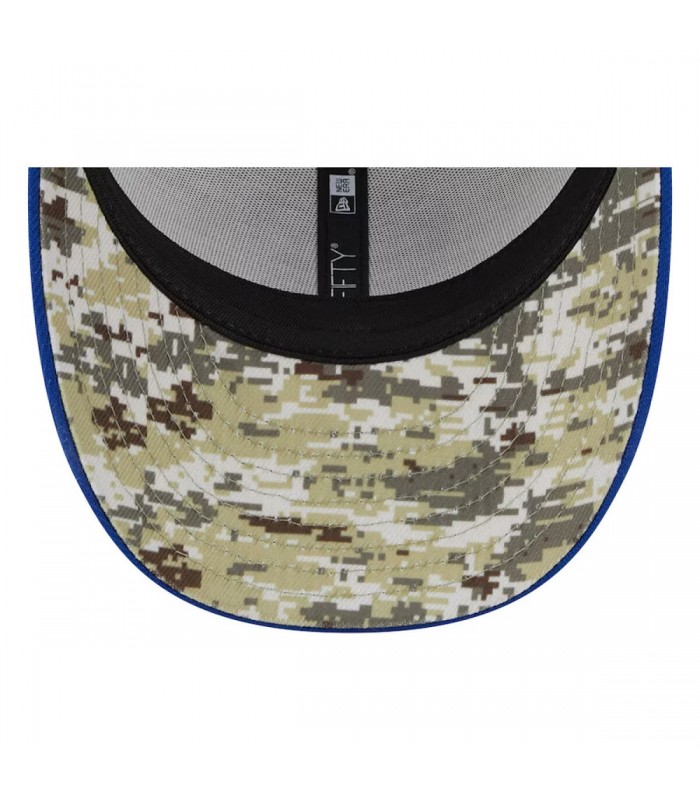 New Era gorra 9Fifty NFL STS