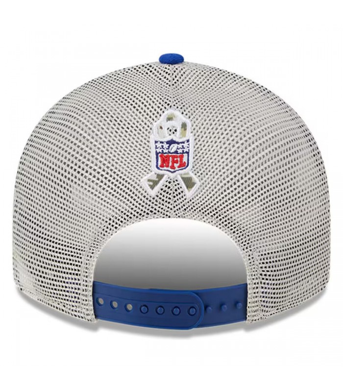 New Era gorra 9Fifty NFL STS