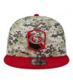 New Era gorra 9Fifty NFL STS