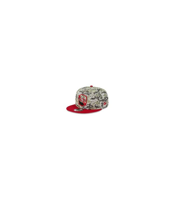 New Era gorra 9Fifty NFL STS