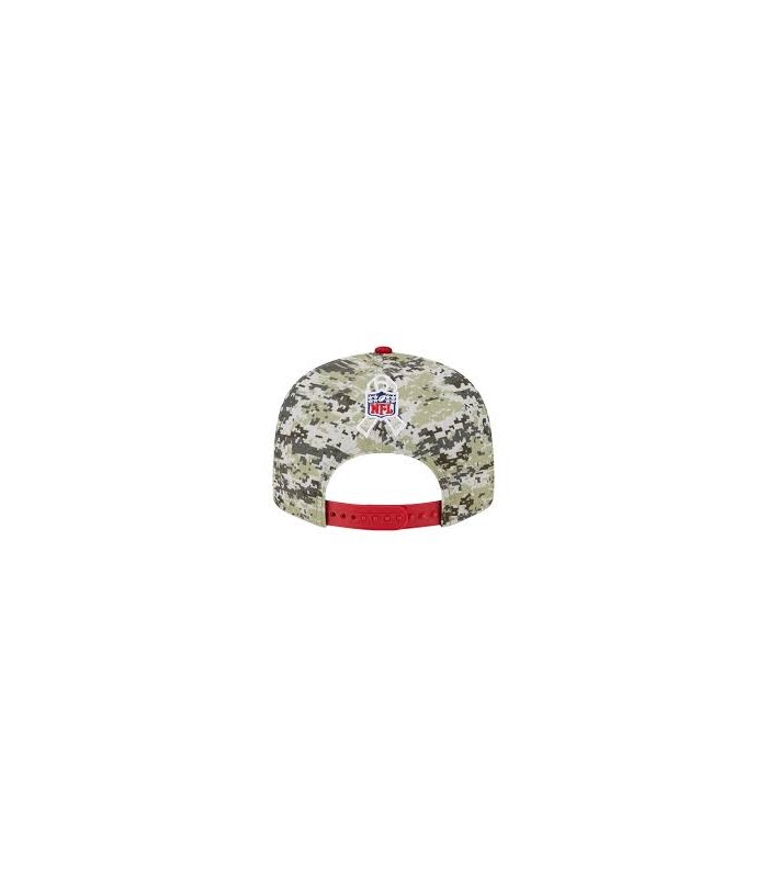 New Era gorra 9Fifty NFL STS