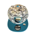 New Era gorra 9Fifty NFL STS Jacksonville Jaguars