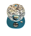 New Era gorra 9Fifty NFL STS Jacksonville Jaguars