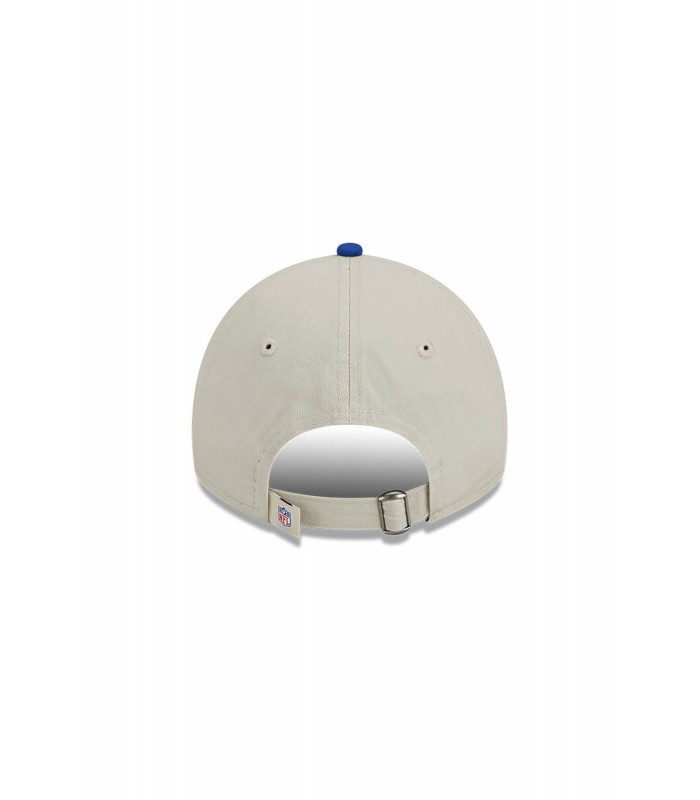 New Era gorra NFL Seattle Seahawks